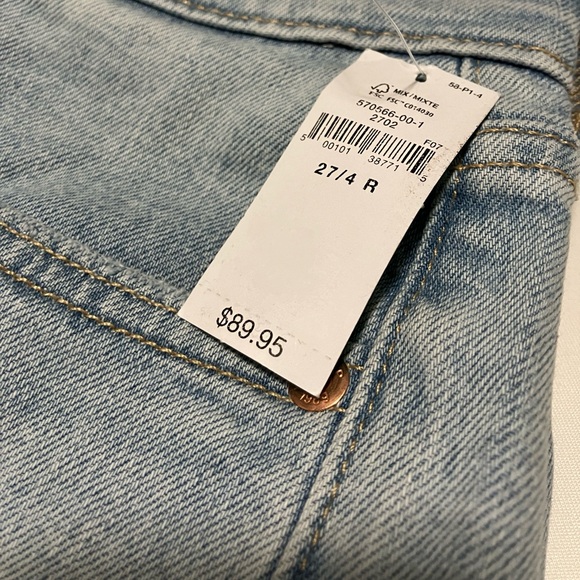 GAP ‘70s Flare Jeans - Picture 5 of 8